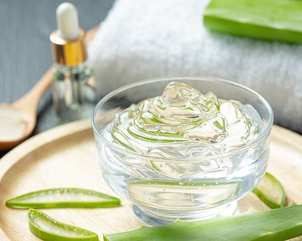 کاربرد آلوئه ورا برای پوست چیست؟